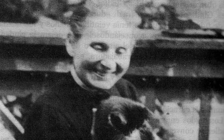 Elsa Gindler in Context #1