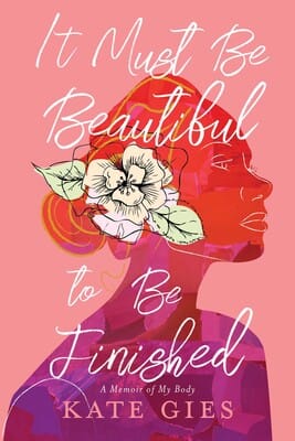 On the face of it: Kate Gies's It Must Be Beautiful to Be Finished (2025) and Louis Kuhne's The Science of Facial Expression (1917)
