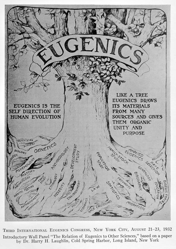 Eugenics in Ontario and Beyond with Dr. Evadne Kelly