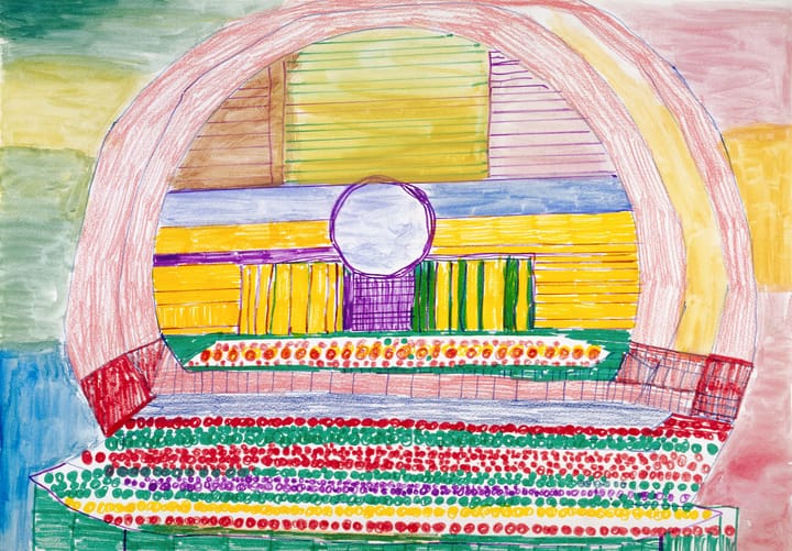 Plans for The Work, January through April, 2026