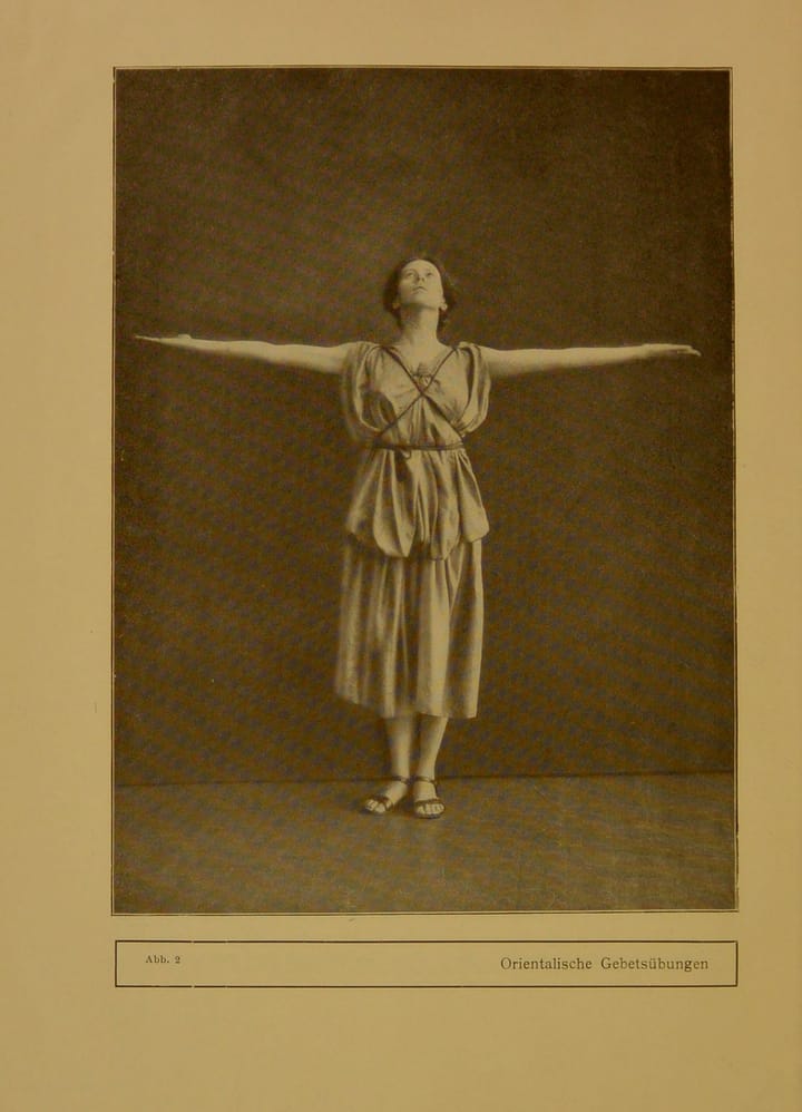 The Mysterious Hedwig Kallmeyer -- Episode #2